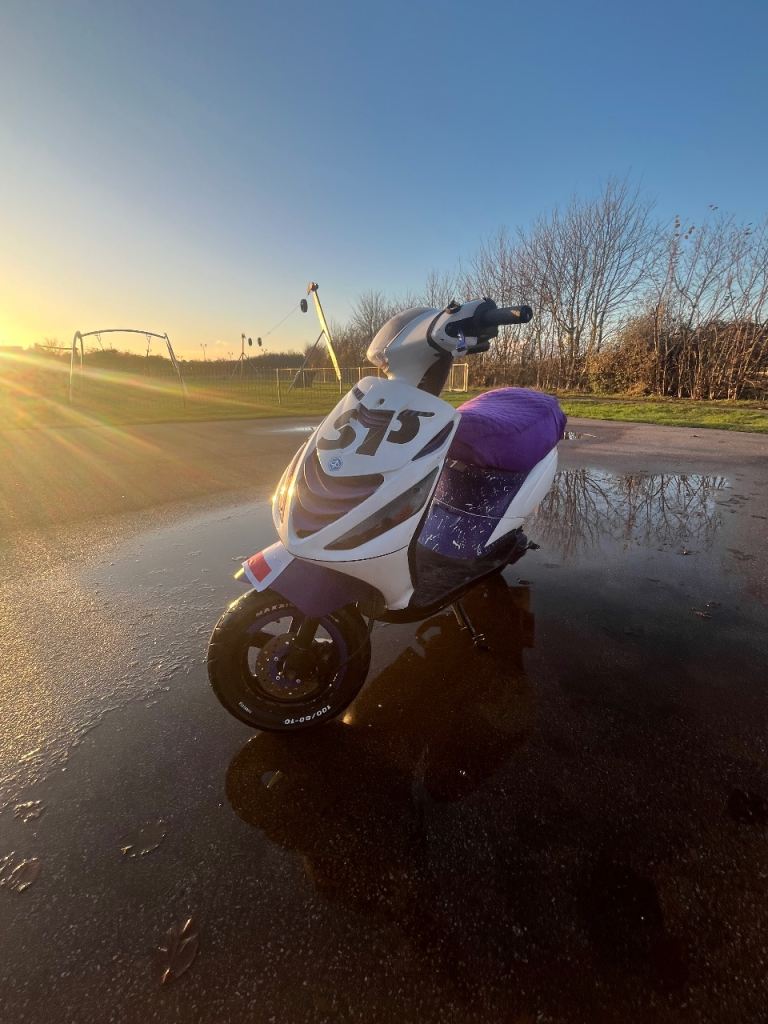 Piaggio, ZIP, 2011, 49 (cc)