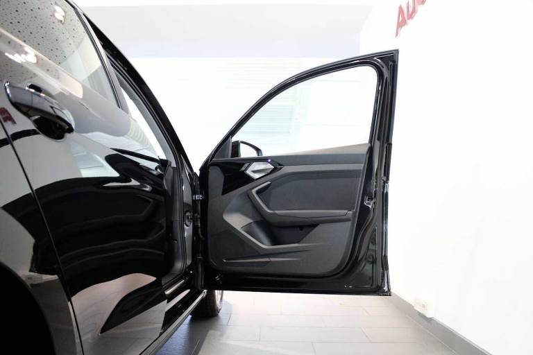 2025 Audi A1 25 TFSI Sport 5dr Hatchback Petrol Manual