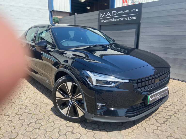 2023 Polestar Polestar 2 170kW 78kWh Long Range Single motor 5dr Auto SALOON Electric Automatic
