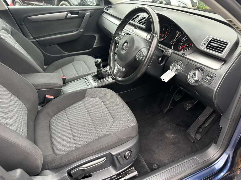 Volkswagen Passat Estate 1.6L TDI Highline Blue Tech! With Full Service History!