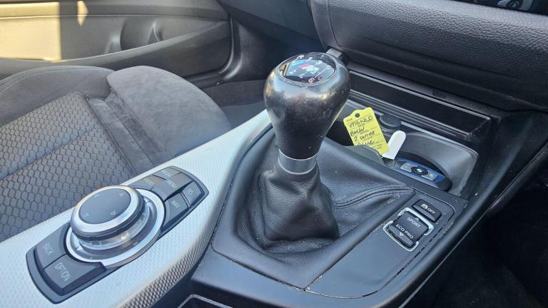 2016 BMW 2 Series 1.5 218i M Sport Convertible 2dr Petrol Manual Euro 6 (s/s) (136 ps) CONVERTIBL...