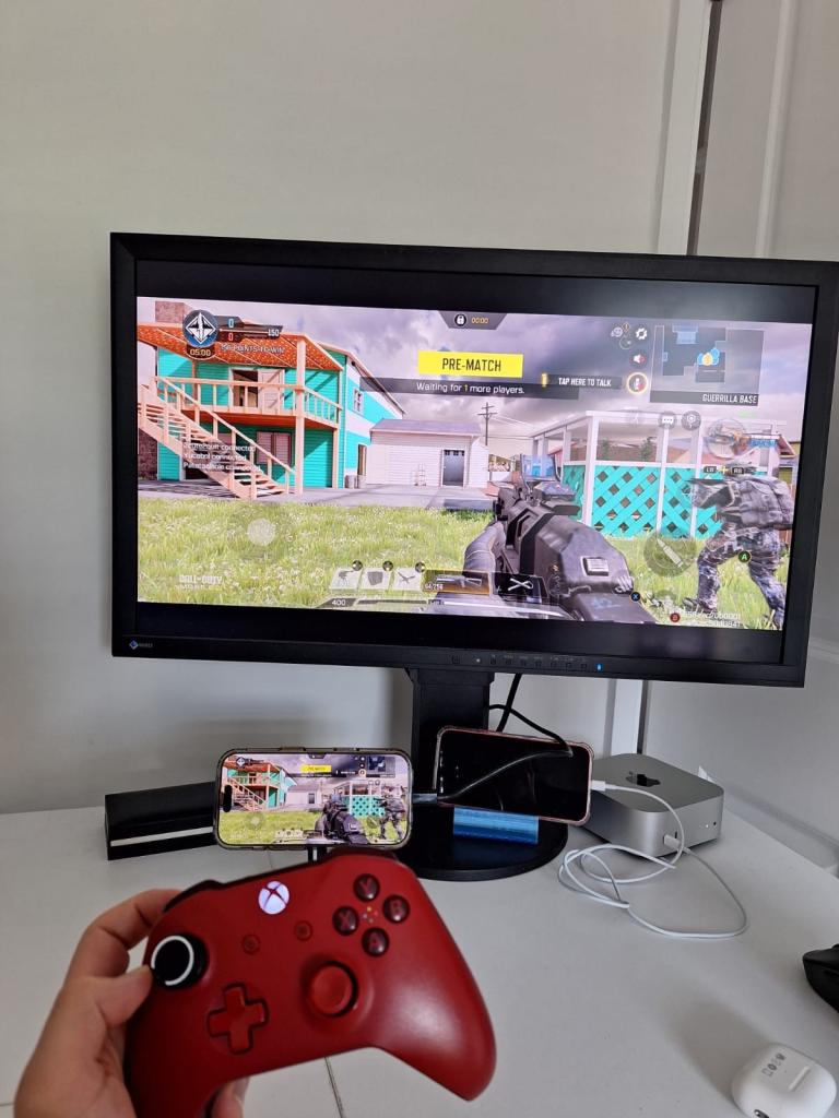 27” 1440p pro grade monitor DisplayPort 