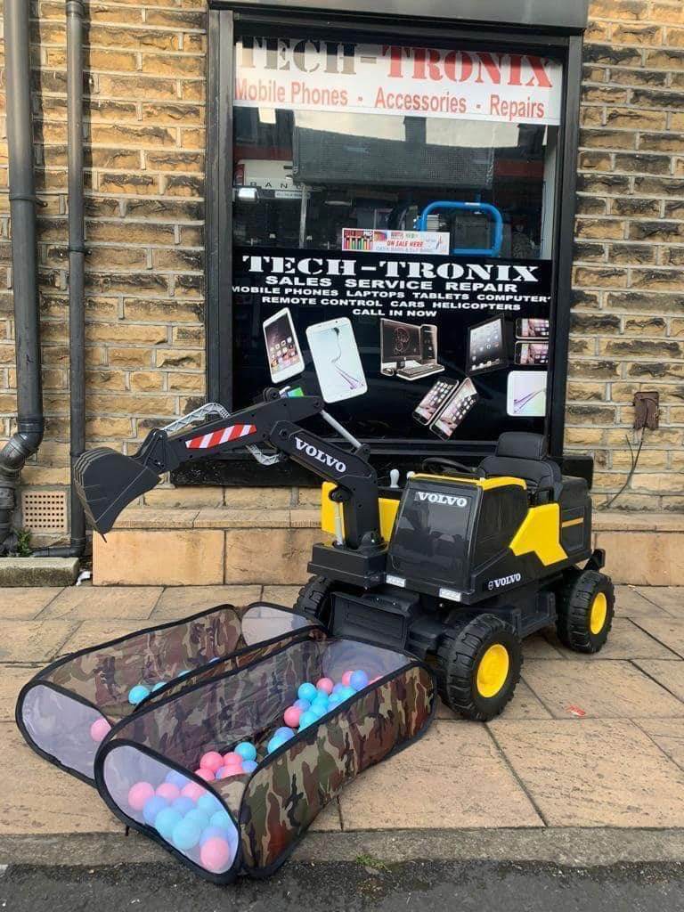 Largest Selection Of Kids Ride On Buggy, Cars, Motorbikes, Remote & Self Drive From