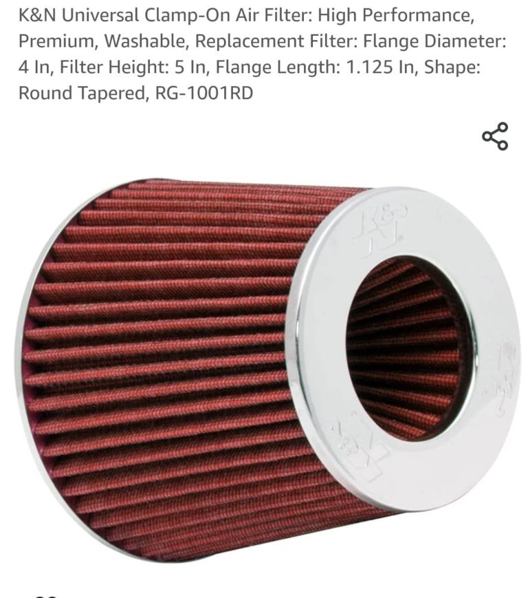 Air Filter