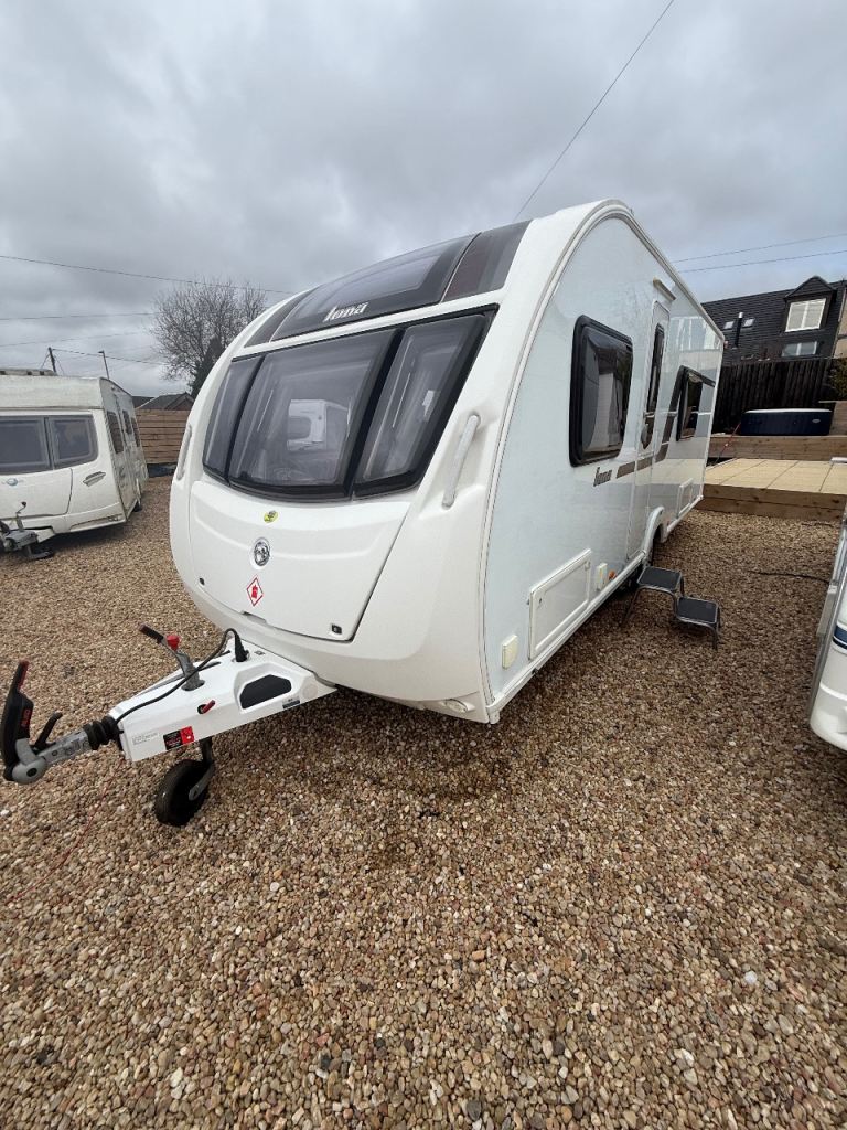 Swift Lona fix bed motor mover