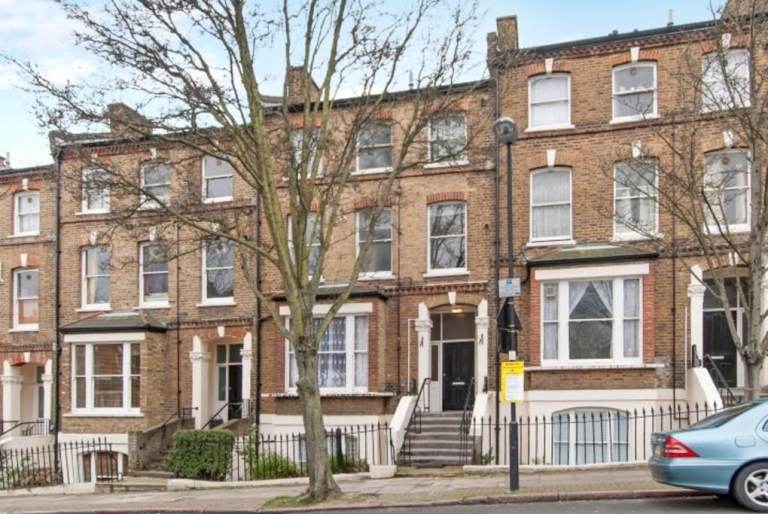 Mutual Exchange Homeswap: 1 Bed Flat N19 Archway Islington. Open to Multiswap / MEX