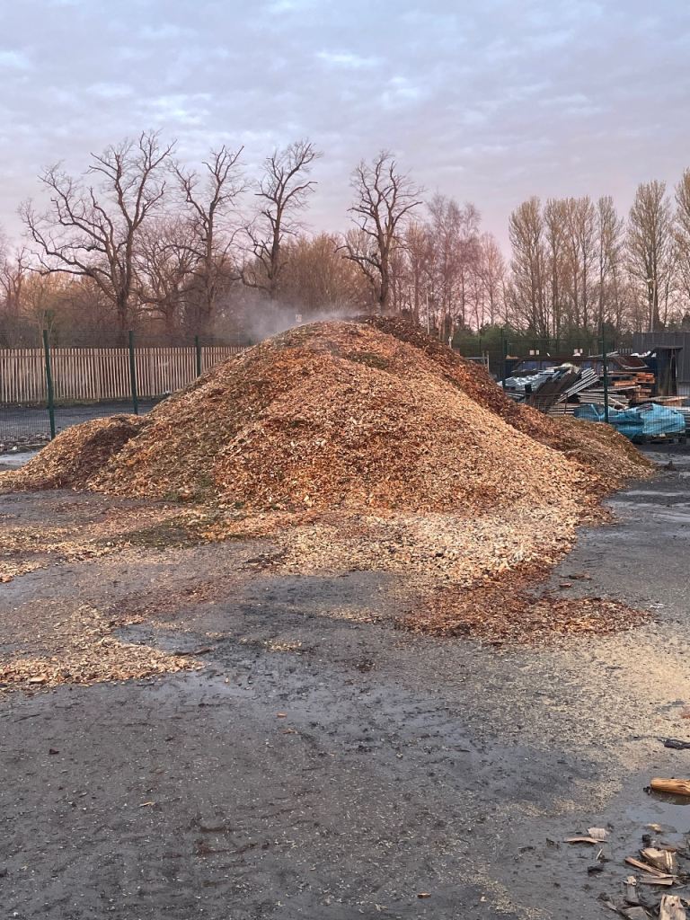 Woodchip