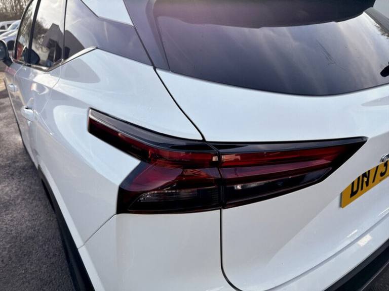 2023 Nissan Qashqai 1.5 E-Power N-Connecta 5dr Auto HATCHBACK PETROL/ELECTRIC Automatic