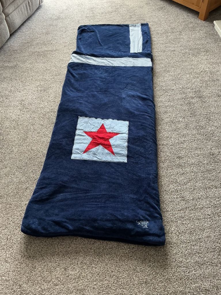 Kids Sleeping Sac