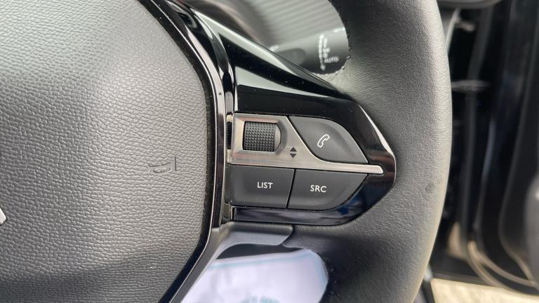 2023 Peugeot 208 1.2 PureTech Active Premium + Hatchback 5dr Petrol Manual Euro 6 (s/s) (100 Hatc...