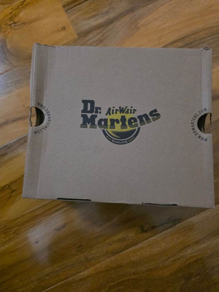 Dr Martens 