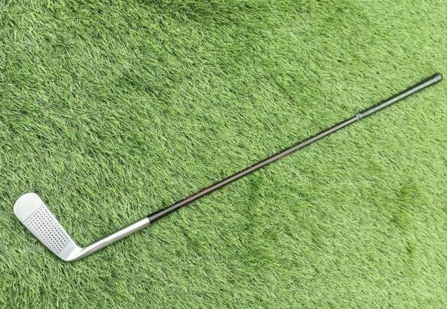 Golf Club - PUTTER ( Rare - Vintage - Collectable ) Tom Stewart