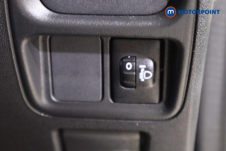 2018 Citroen C1 1.0 VTi Furio 3dr HATCHBACK PETROL Manual