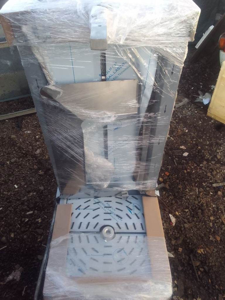 Catering Equipment Trailers commercial Sinks Fridges Prep tables Shelving Hobs Cookers
