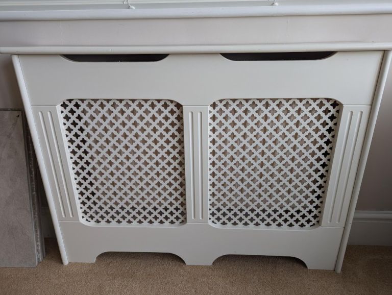 Radiator Covers