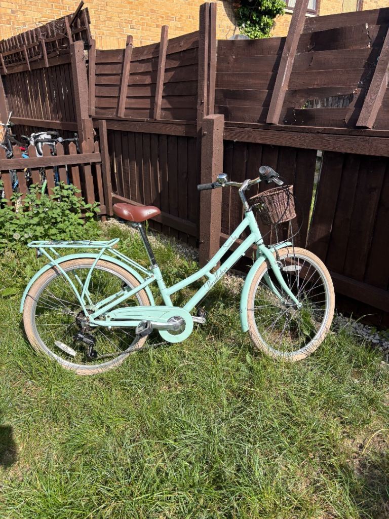 Pendleton Somerby / Teenage girl bike / Small women.