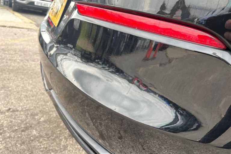 2022 Vauxhall Grandland 1.2 Turbo GS Line 5dr HATCHBACK PETROL Manual