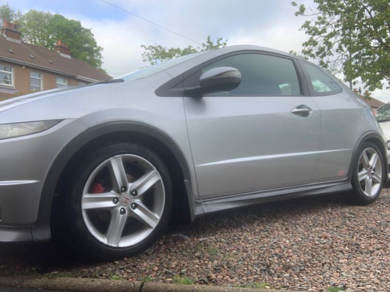 ***WANTED HONDA CIVIC MK8*** CASH WAITING,Anything considered???
