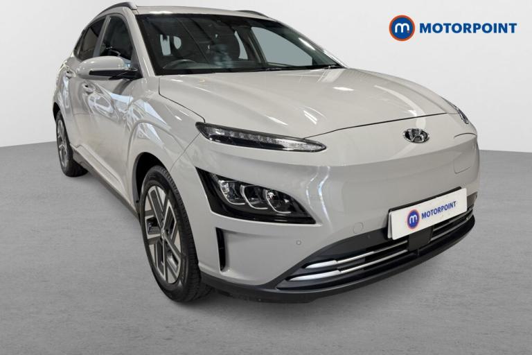 2023 Hyundai KONA 150kW Premium 64kWh 5dr Auto HATCHBACK ELECTRIC Automatic