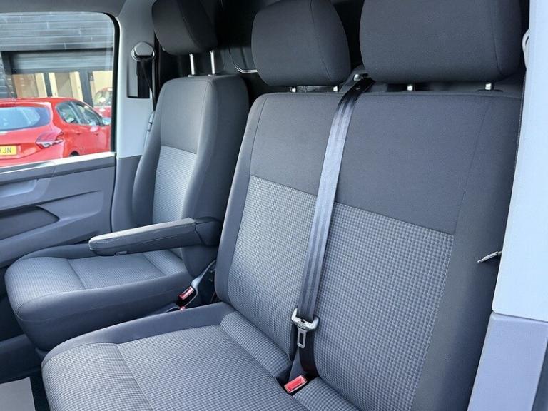 2020 Volkswagen Transporter TDI T28 Startline L2H1 Euro 6 AC 2020 Panel Van Diesel Manual