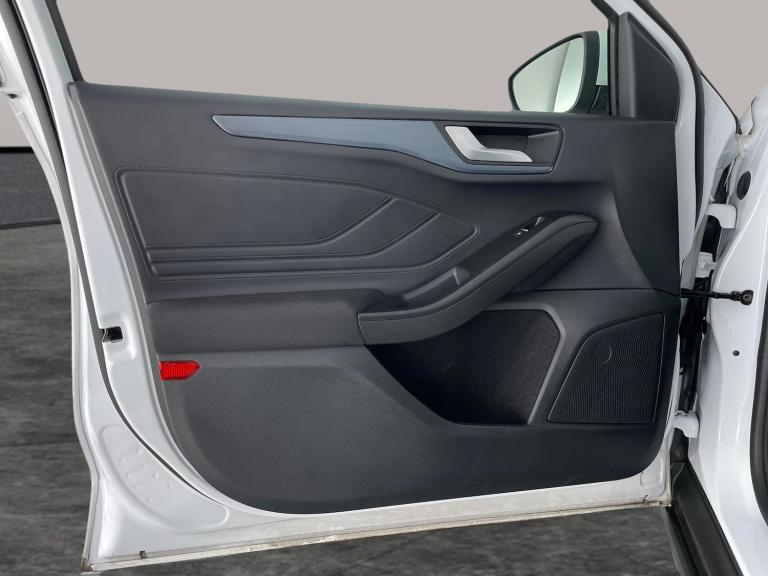 2023 Ford Focus 1.0T EcoBoost Active Hatchback 5dr Petrol Manual Euro 6 (s/s) (125 ps) - LA Hatch...