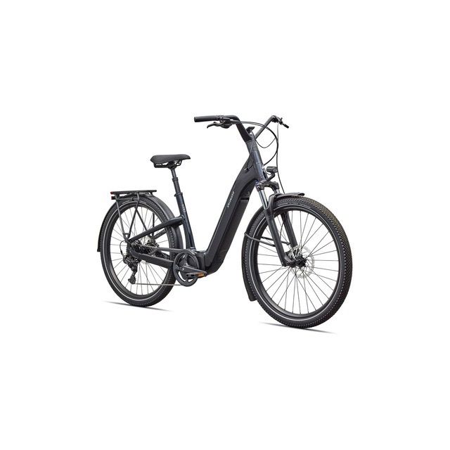 Specialized Como Electric Bike – Brand New, Sealed in Box | Helmet + Extra Lights Included – £2,730