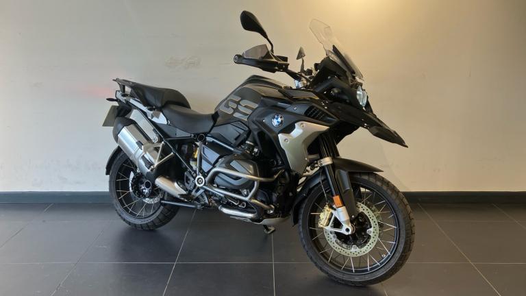 2020 BMW R1250 BMW R1250 GS DUEL Petrol Manual
