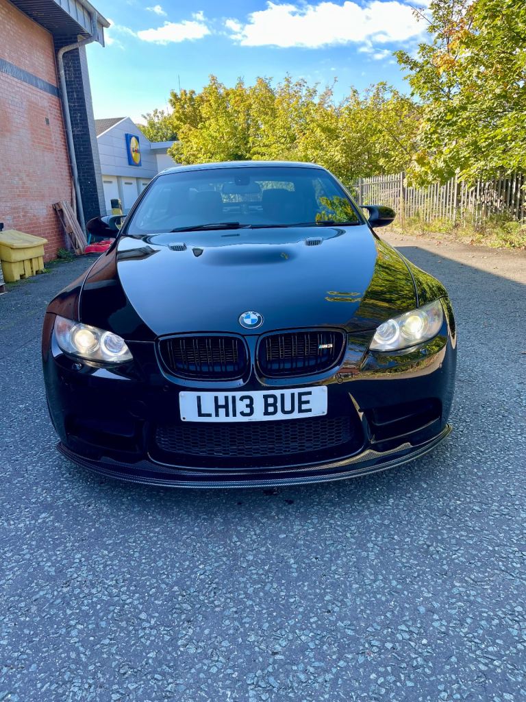 BMW, M3, Convertible, 2013, Semi-Auto, 3999 (cc), 2 doors