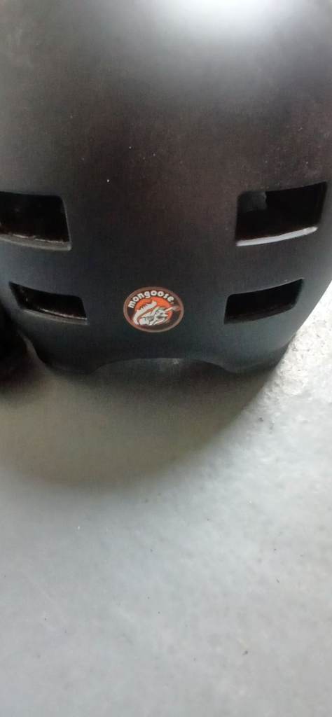 CYCLE/BMX/SKATEBOARD/SCOOTER HELMET