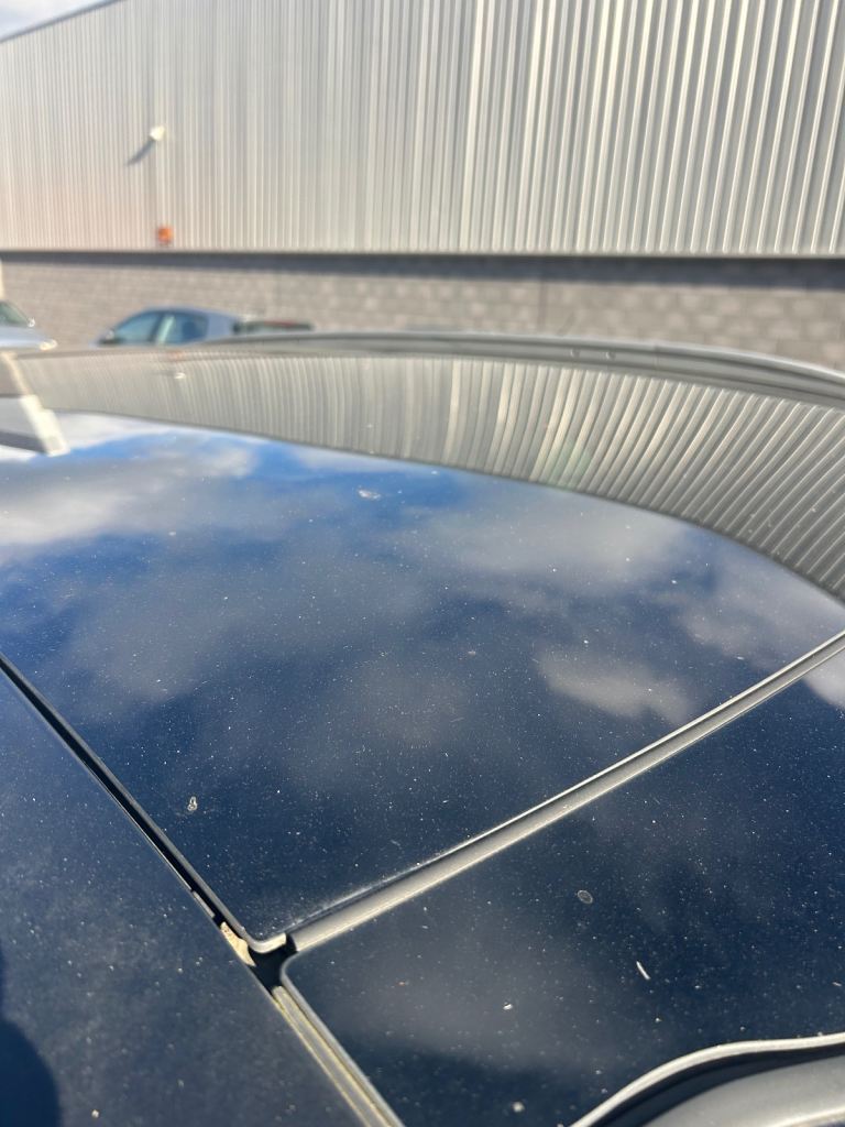 Kia sportage 1.6 diesel 65 reg needs engine £1495