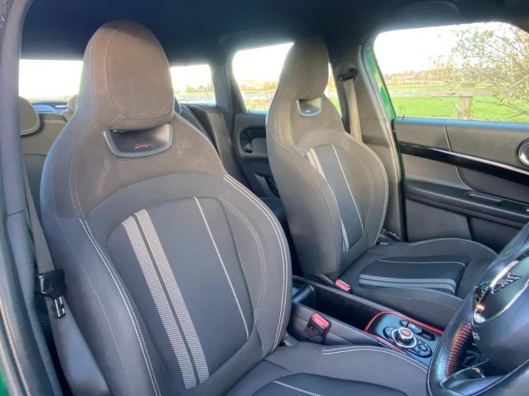 2019 MINI Countryman 1.5 Cooper S E Sport ALL4 PHEV Auto 5dr - Apple CarPlay &amp; Sat Nav HATCHB...