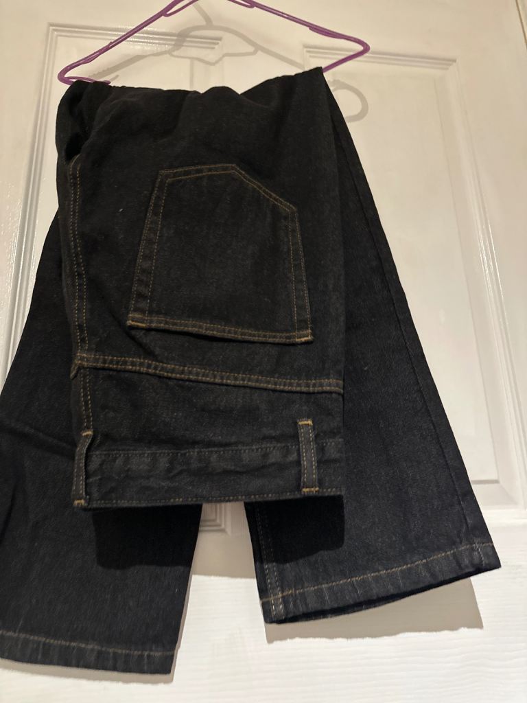 Trousers jeans.   Men’s.   