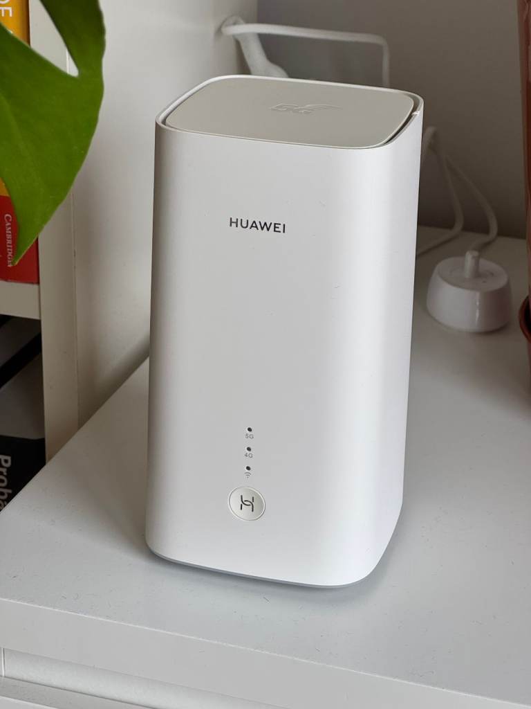 Huawei 5G CPE Pro 2 (Unlocked)