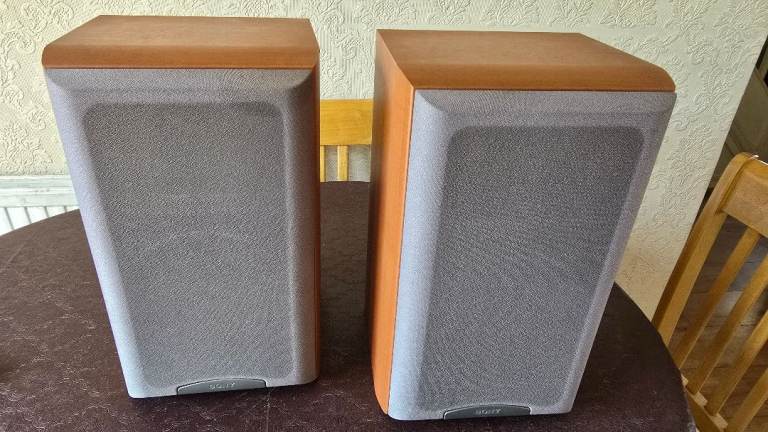 Sony hifi Speakers SS-MB250H 