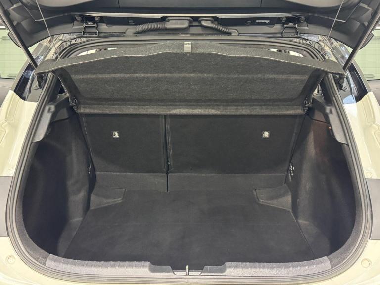 2020 Toyota Corolla 2.0 VVT-i Hybrid Excel 5dr CVT HATCHBACK PETROL/ELECTRIC Automatic