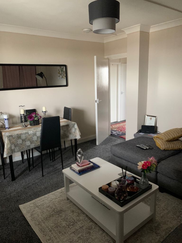 Council house swap
