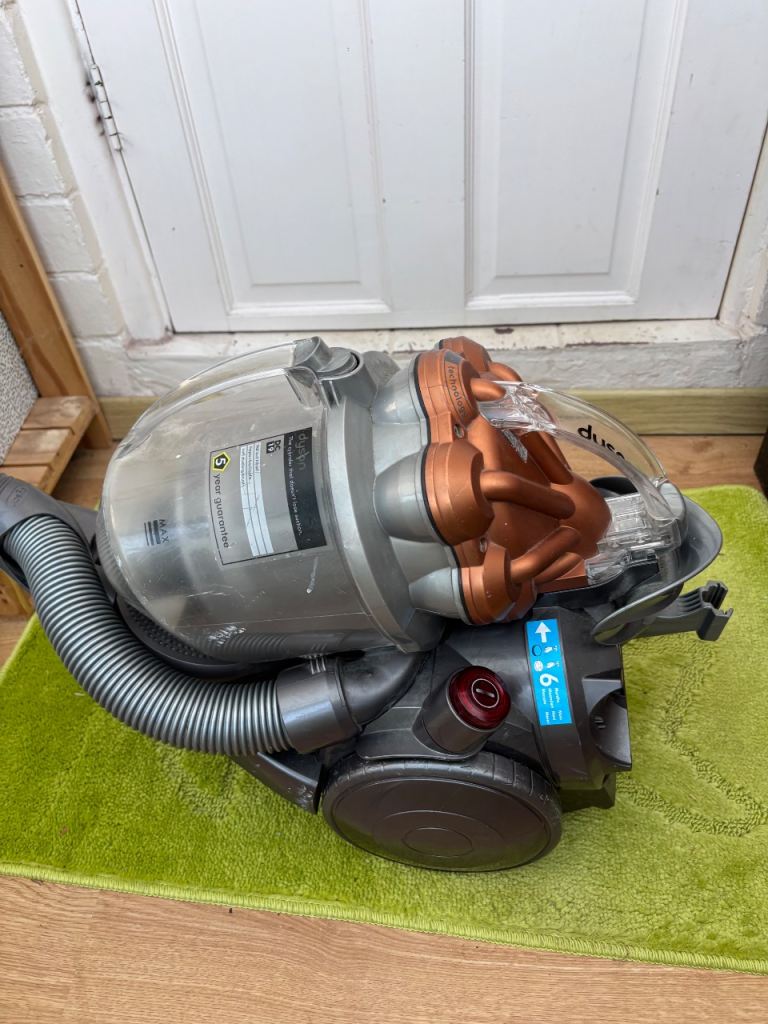 Wanted Attachments for Dyson DC19 