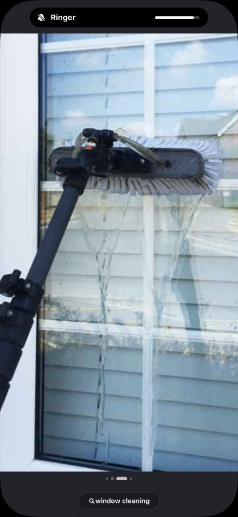 Window Cleaning Round Wanted – Southampton / New Forest / Totton Area