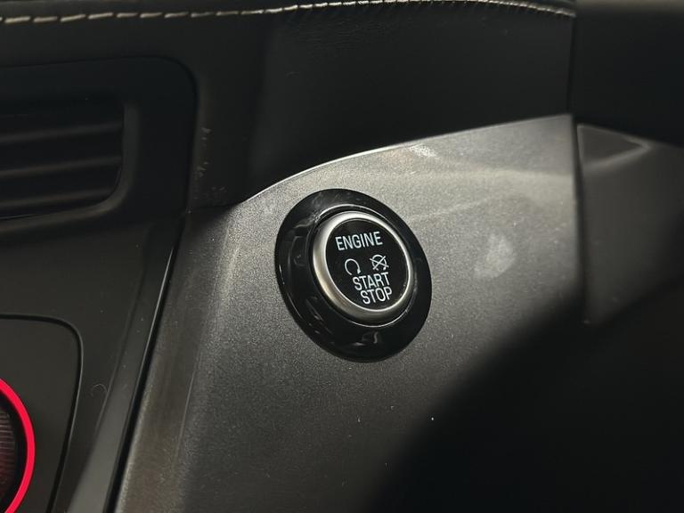 2018 Ford Kuga 1.5 EcoBoost 5dr Auto HATCHBACK PETROL Automatic