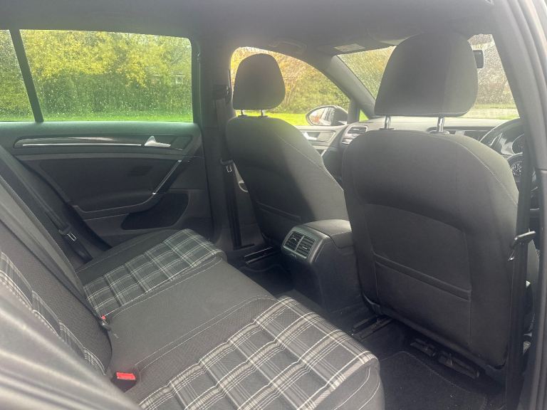 2015 Volkswagen Golf GTD MK7 2.0 Tdi Diesel - Ulez Euro 6 - Long Mot Px Offers Delivery