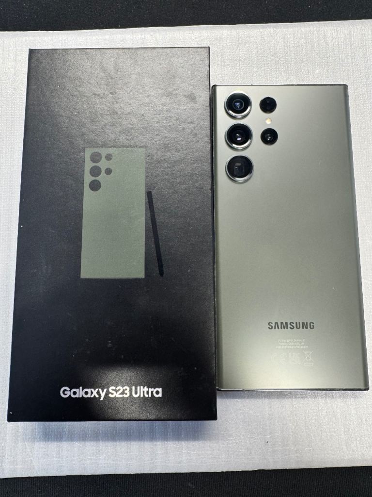 samsung s23 Ultra