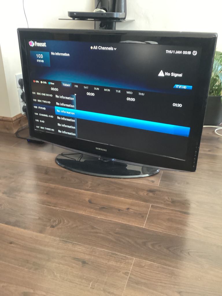 Samsung le40r88bd 