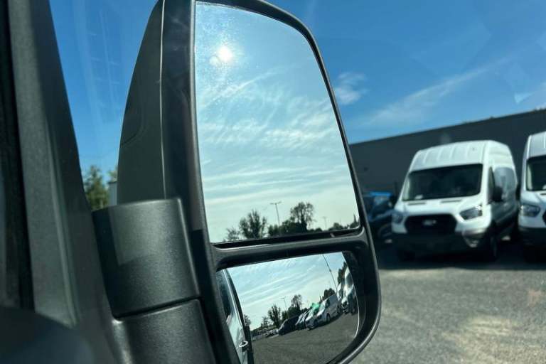 2025 Ford Transit 350 Leader L2 MWB Single Cab Tipper RWD 2.0 EcoBlue 165ps Manual Tipper Diesel ...