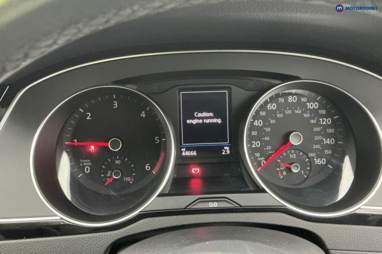 2021 Volkswagen Passat 2.0 TDI EVO SCR SE Nav 5dr ESTATE DIESEL Manual