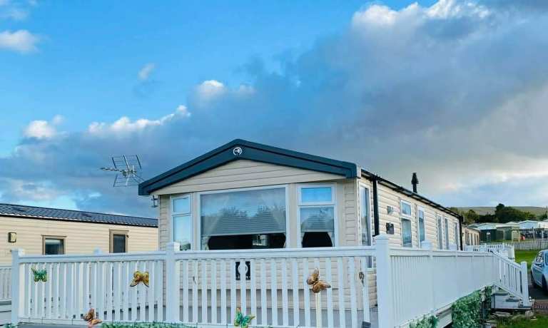 Swift Loire 2020 3 bed !BIG SALE ON NOW!