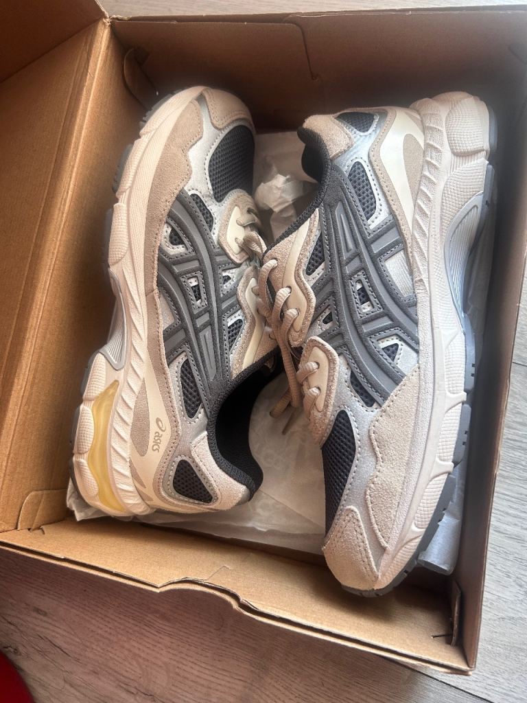 ASICS gel 