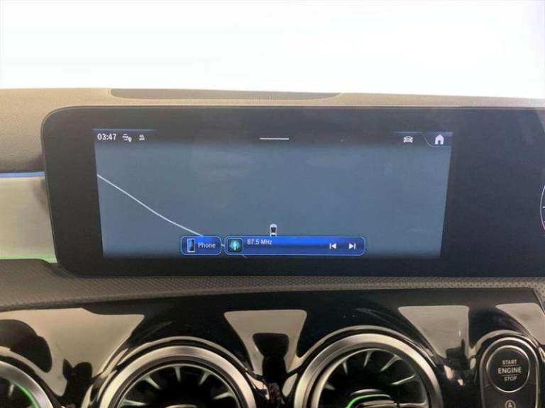 2023 Mercedes-Benz A-Class 1.3 A200h MHEV AMG Line (Executive) 7G-DCT Euro 6 (s/s) 4dr Automatic ...