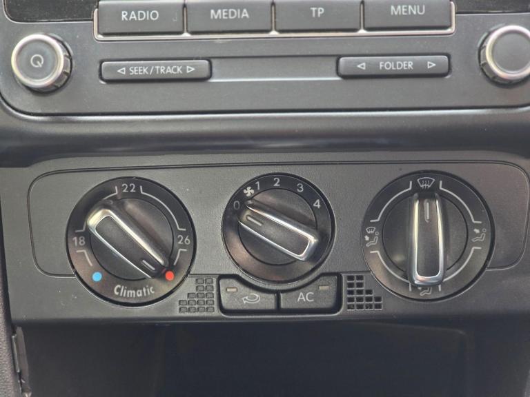 2010 Volkswagen Polo 1.4 SE DSG Euro 5 5dr HATCHBACK Petrol Automatic