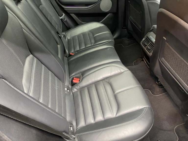 2018 Land Rover Range Rover Evoque 2.0 SD4 HSE Dynamic SUV 5dr Diesel Auto 4WD Euro 6 (s/s) (240 ...