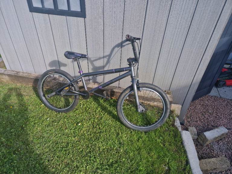 VOODOO BMX 